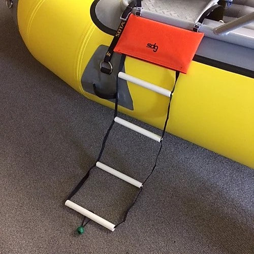 SDG Raft Boarding Ladder-Accessory-SDG River Gear-SOTAR