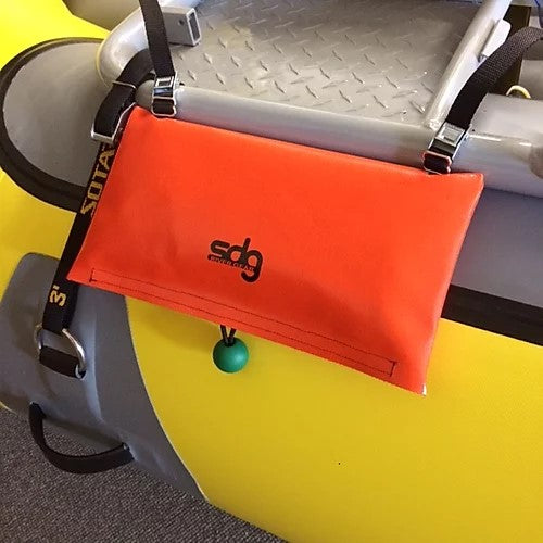 SDG Raft Boarding Ladder-Accessory-SDG River Gear-SOTAR