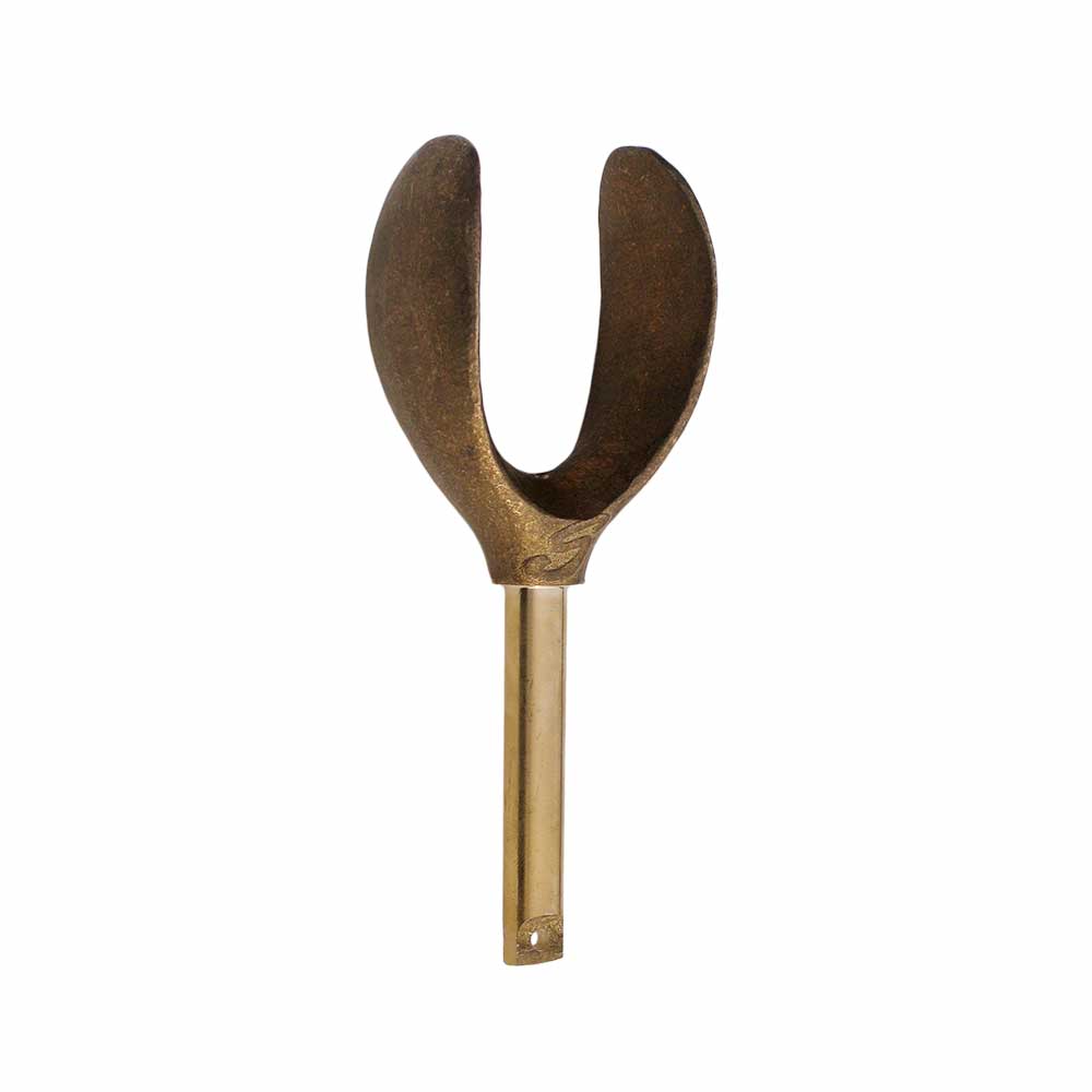 Mini Cobra Oar Lock - 2.25" - 1/2" Diameter-Oar Acc's-Sawyer-SOTAR