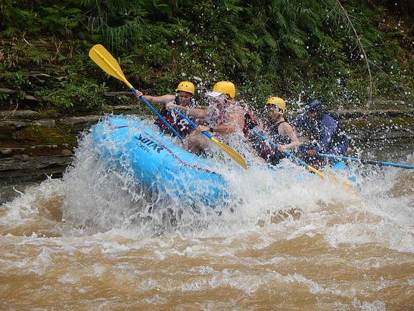 SOTAR ST 13' Classic Raft-ST Raft-sotar-Teal-SOTAR