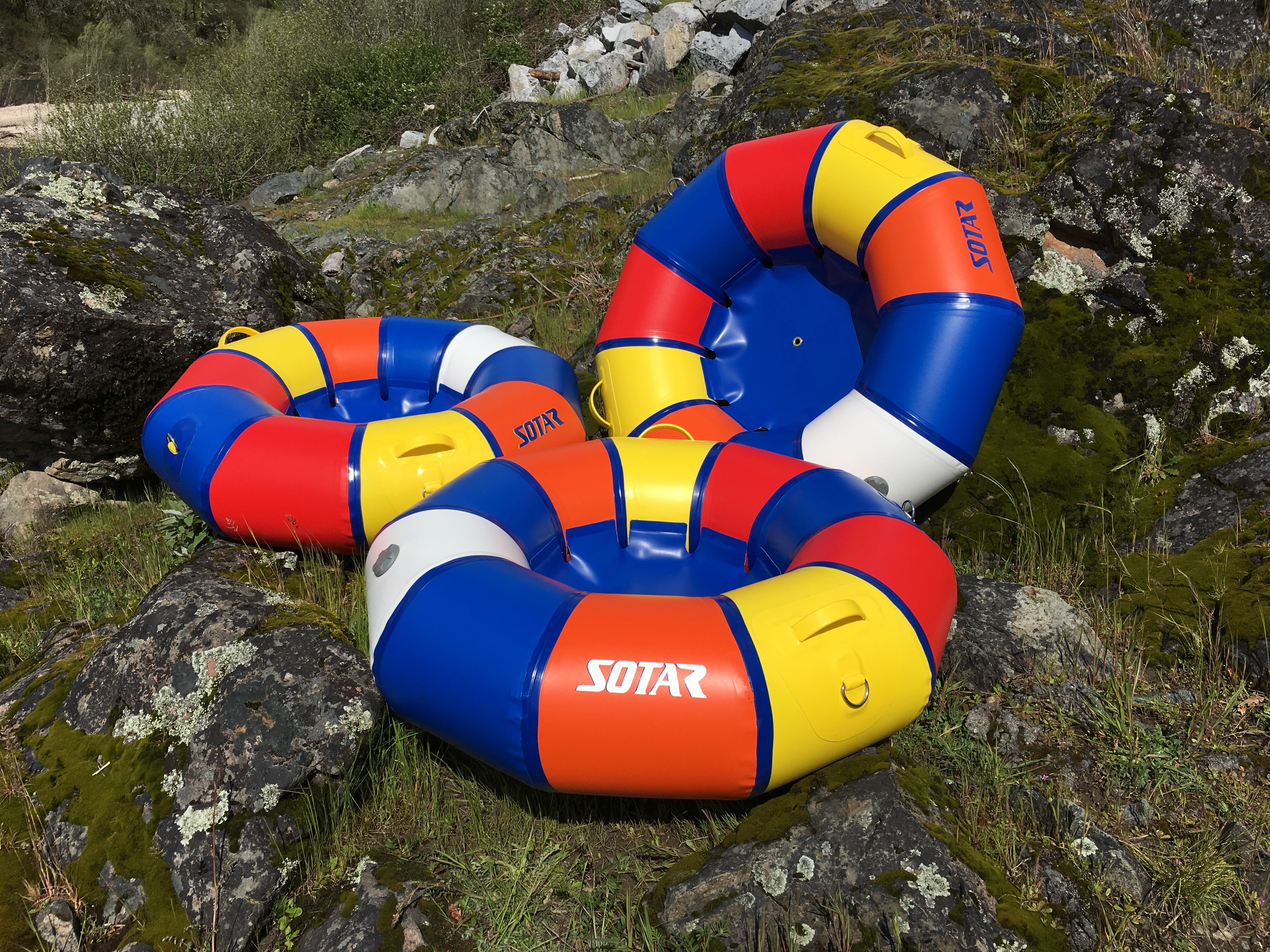 SOTAR River Tube-River Tube-sotar-SOTAR