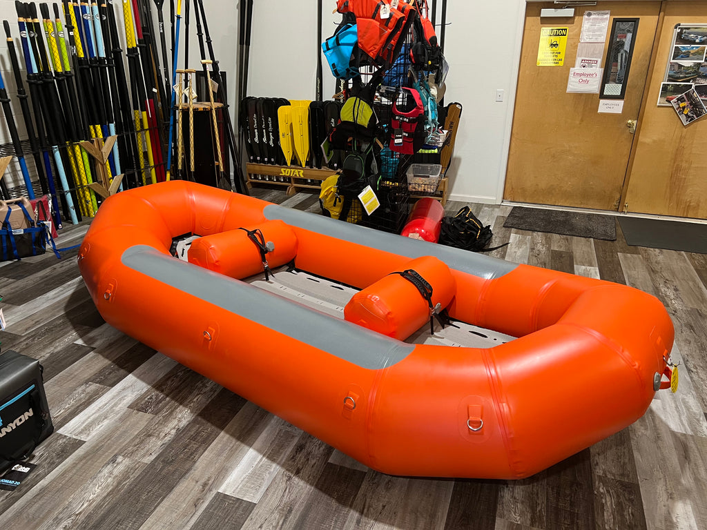 XL Splashproof Pocket - AIRE Rafts