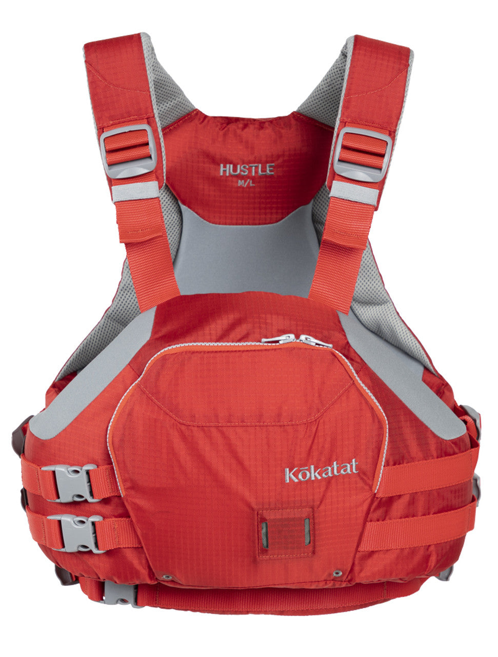 KOKATAT Hustle PFD-PFD-Kokatat-XS/SM-Red-SOTAR