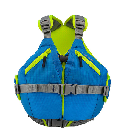 ASTRAL Youth PFD - Otter 2.0-PFD-ASTRAL-Otter-Blue-SOTAR