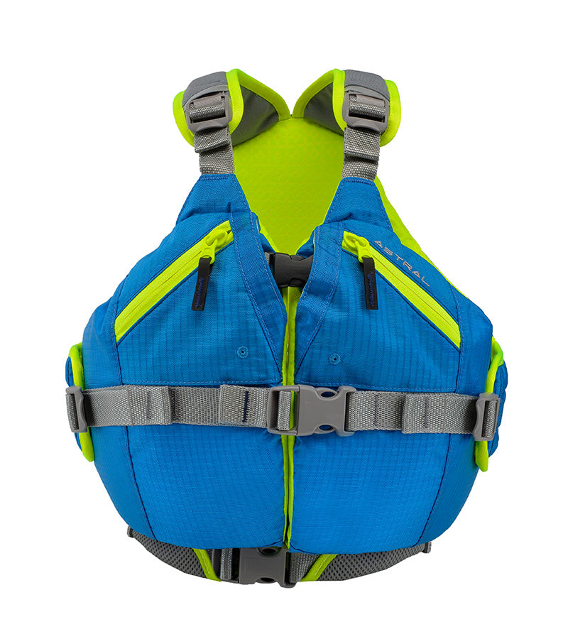 ASTRAL Youth PFD - Otter 2.0-PFD-ASTRAL-Otter-Blue-SOTAR