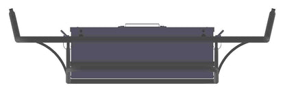 Predator 2 Bay Cat Frame-Cat Frames-sotar-SOTAR
