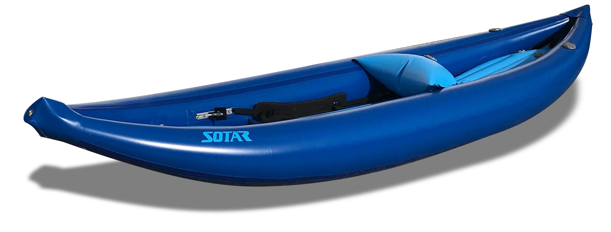 SL Kayak - SOTAR
