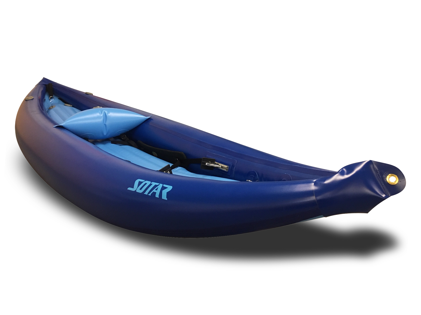 SOTAR 10' SL Inflatable Kayak