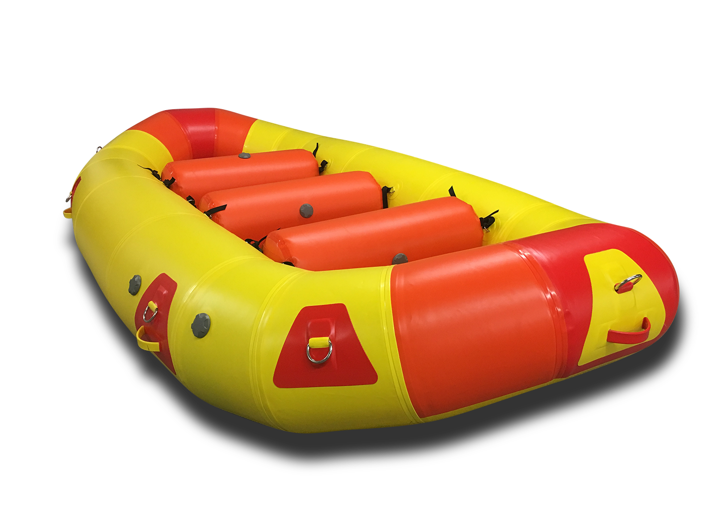 SOTAR SL 12' Liquid Raft
