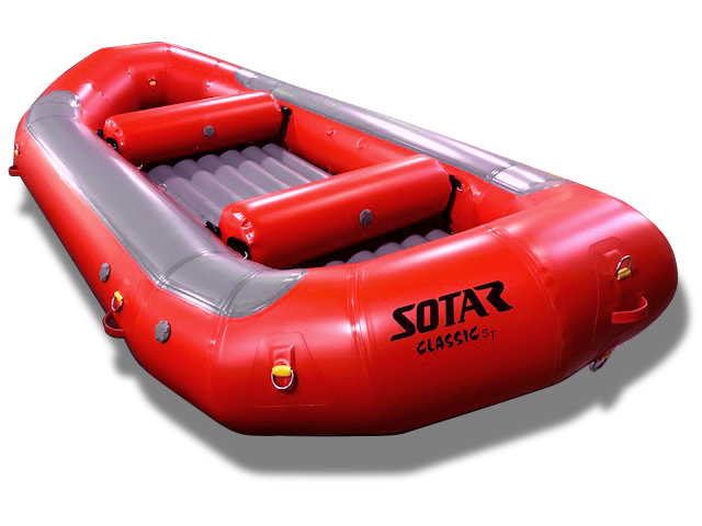 CLASSIC ST RAFT