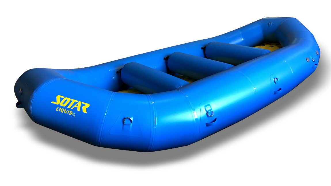 SOTAR SL 18' Liquid Raft