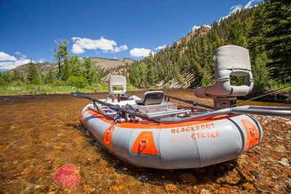 SOTAR Strike 11'6" Raft-Strike-sotar-Teal-SOTAR