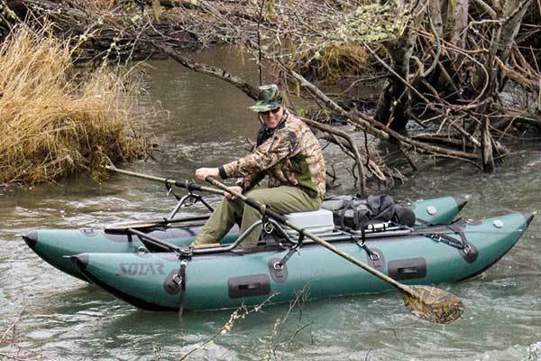 SOTAR Coho 13' Cat-Coho-sotar-Teal-13'-SOTAR