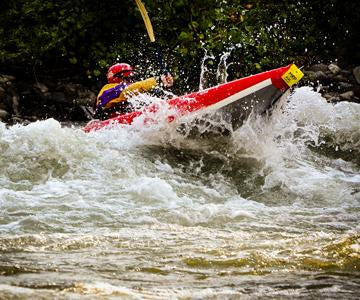 SOTAR 10' SL Inflatable Kayak