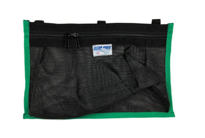 Down River Mesh Stash Pocket-Frame Acc's-Down River Equipment-SOTAR