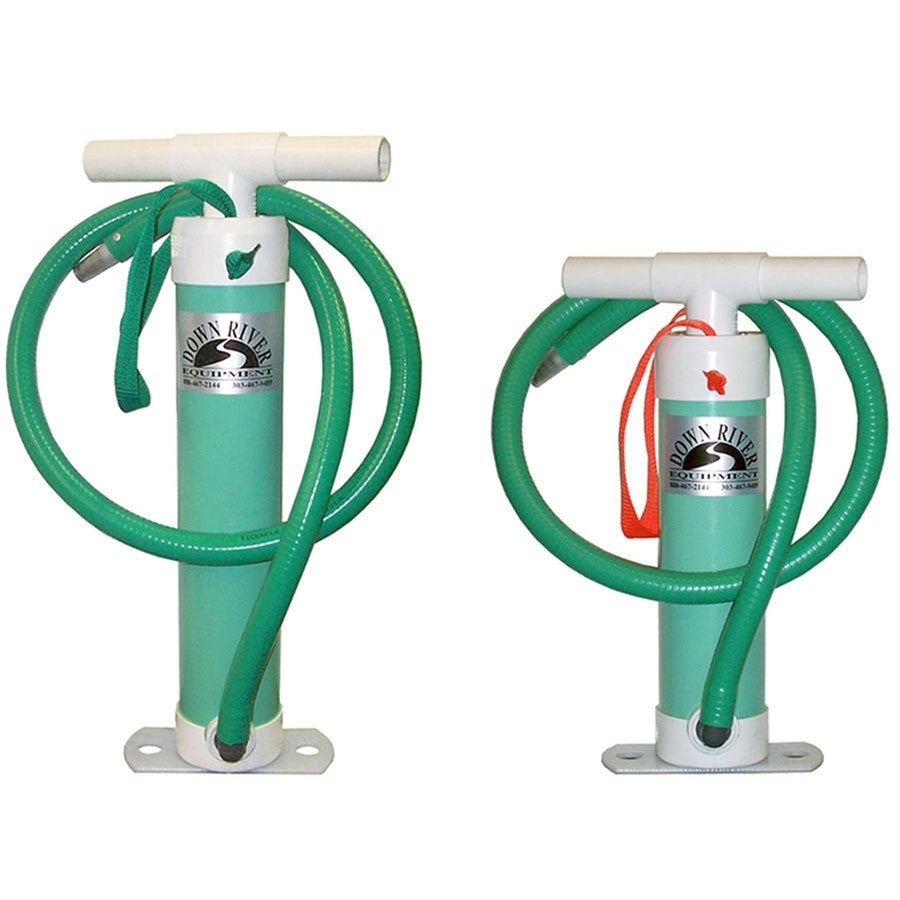 Down River Barrel Pumps-Boat Acc's-Down River Equipment-4" Standard-SOTAR