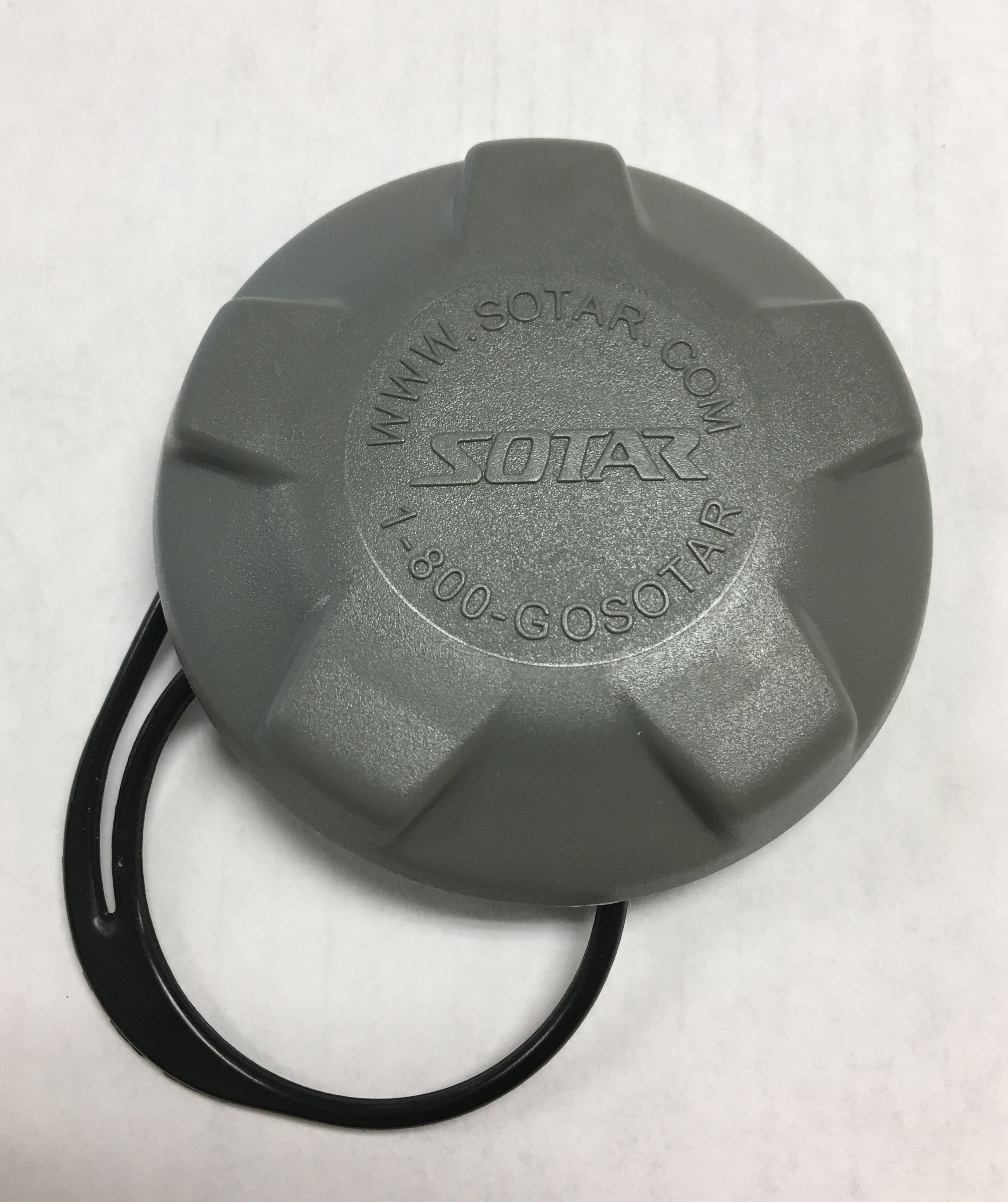 Leafield Valve Cap-Repair-Leafield-Valve Cap-SOTAR
