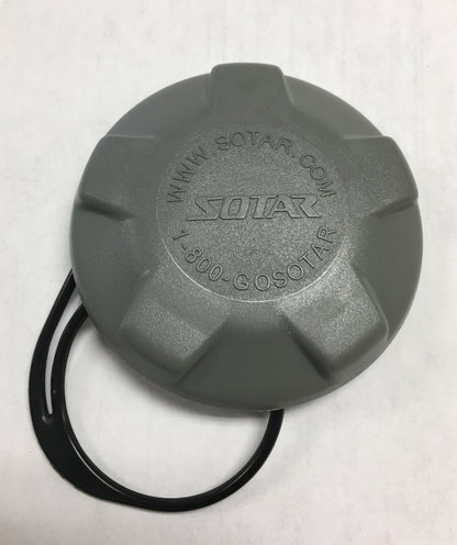 Leafield Valve Cap-Repair-Leafield-Valve Cap-SOTAR