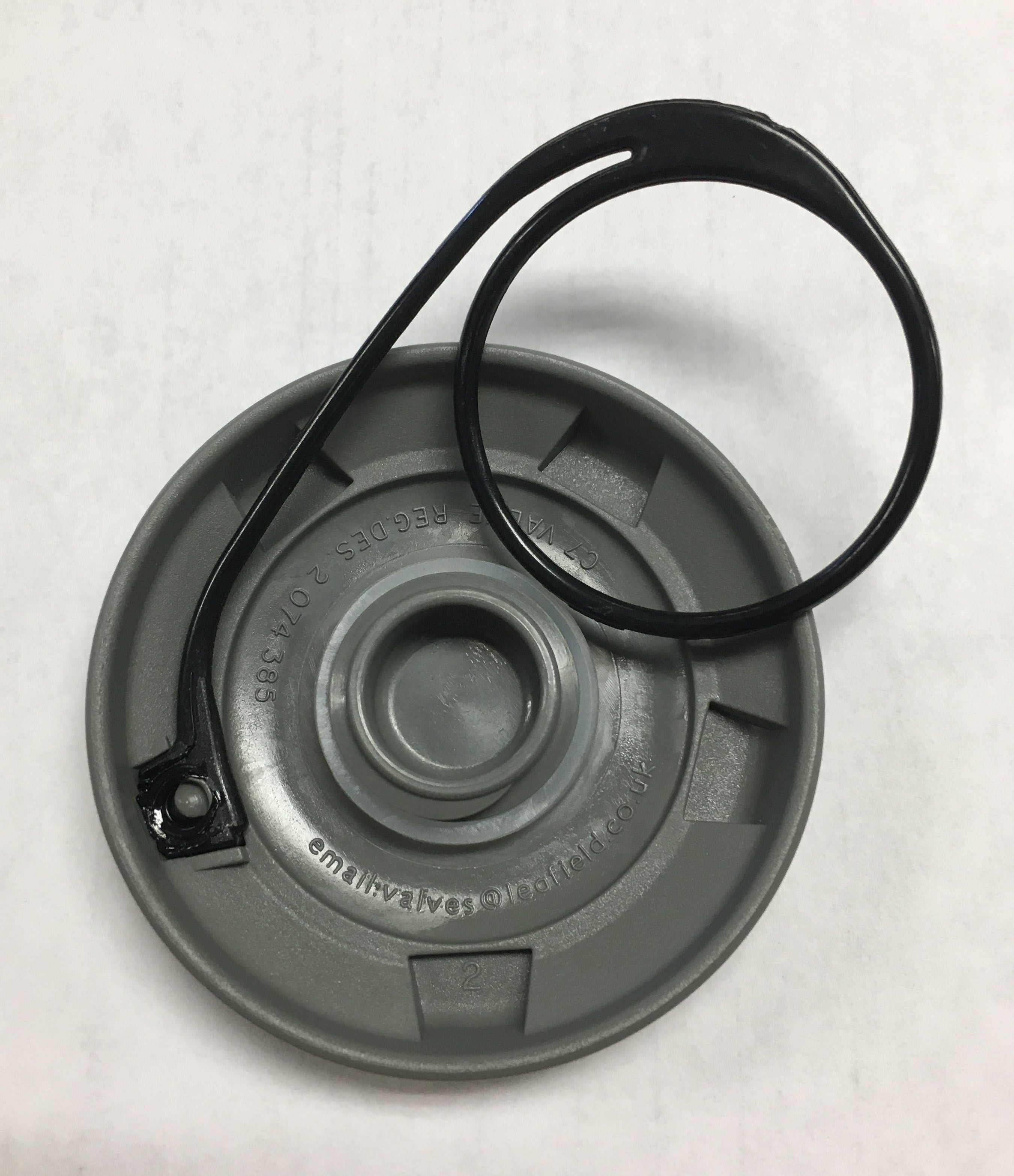 Leafield Valve Cap-Repair-Leafield-Valve Cap-SOTAR
