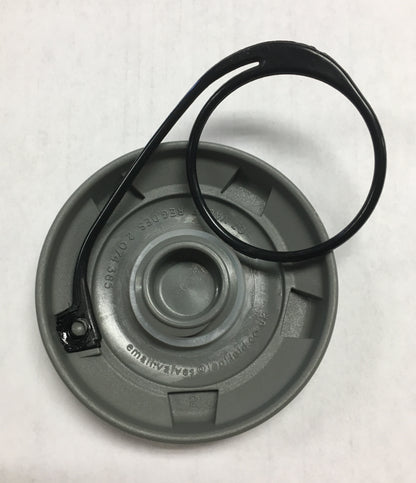 Leafield Valve Cap-Repair-Leafield-Valve Cap-SOTAR