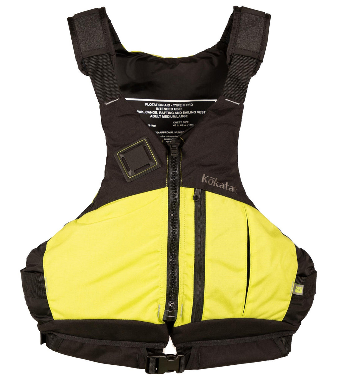 KOKATAT Aries Life Vest