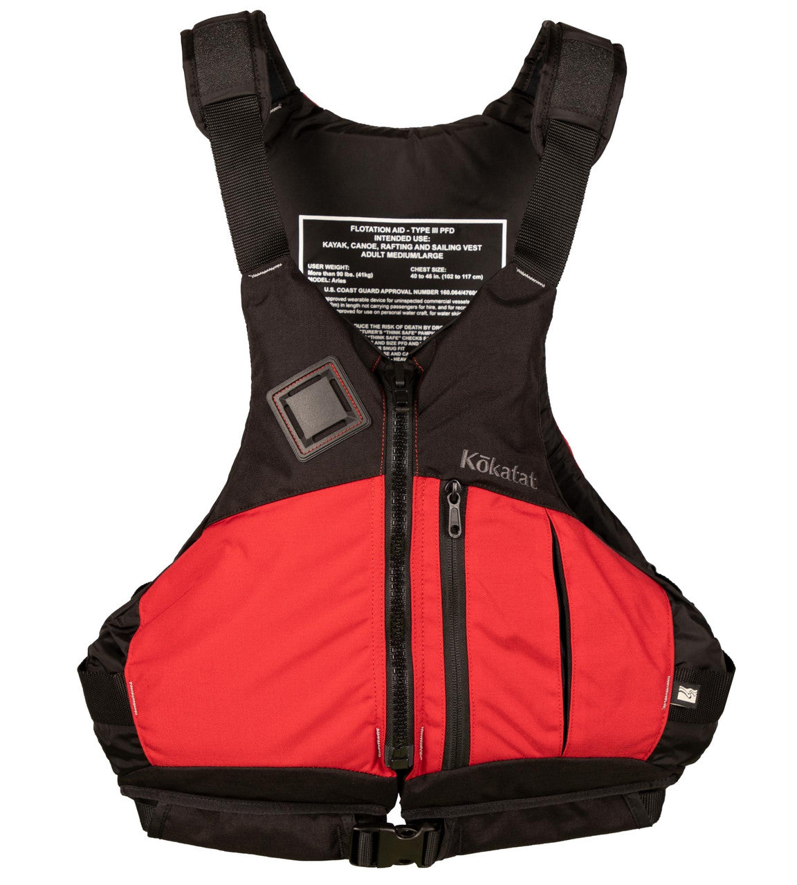 KOKATAT Aries Life Vest