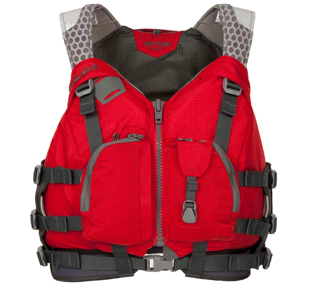 KOKATAT Neptune Life Vest-PFD-Kokatat-Red-XS/S-SOTAR