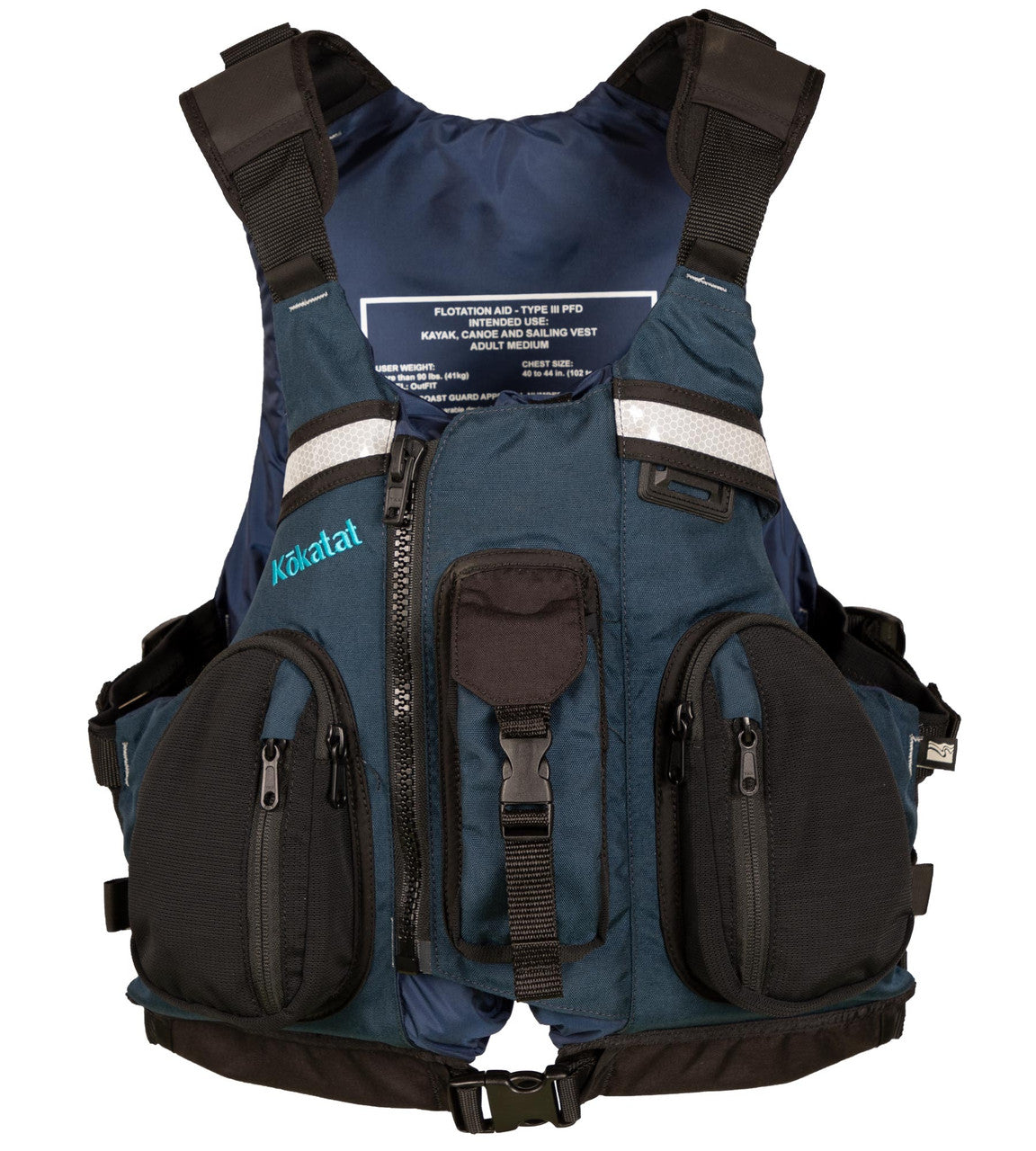 KOKATAT Outfit Tour Life Vest