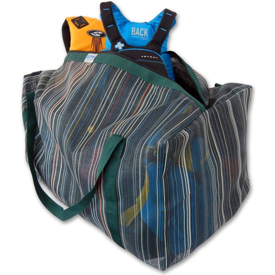 Down River PFD Duffel Bag-Duffel-Down River Equipment-SOTAR