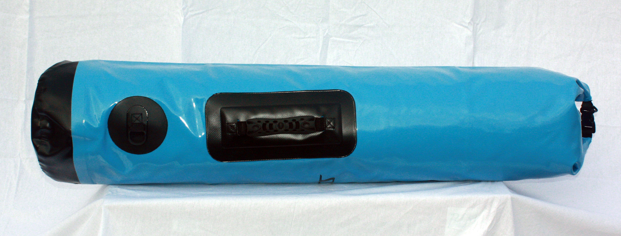 Tent Bags-Dry Bag-sotar-Tent 40"h x 9"diameter-Light Blue-SOTAR