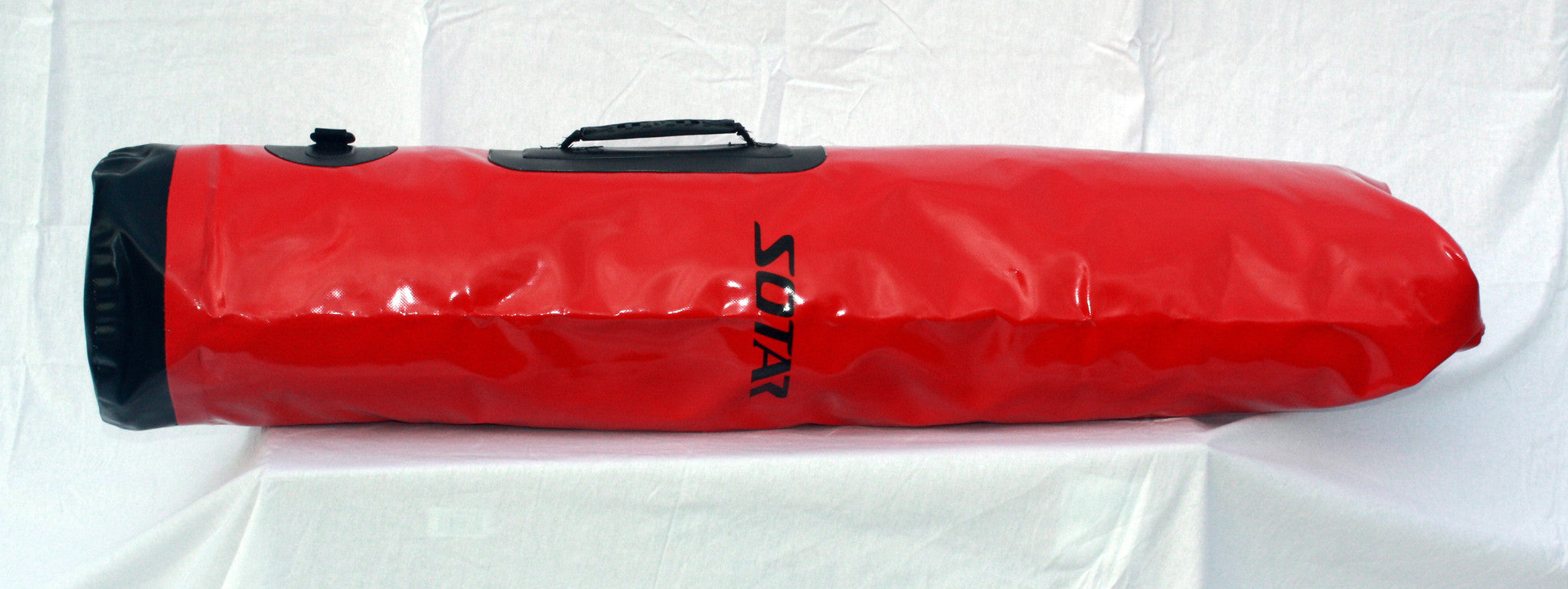 Tent Bags-Dry Bag-sotar-Tent 40"h x 9"diameter-Red-SOTAR