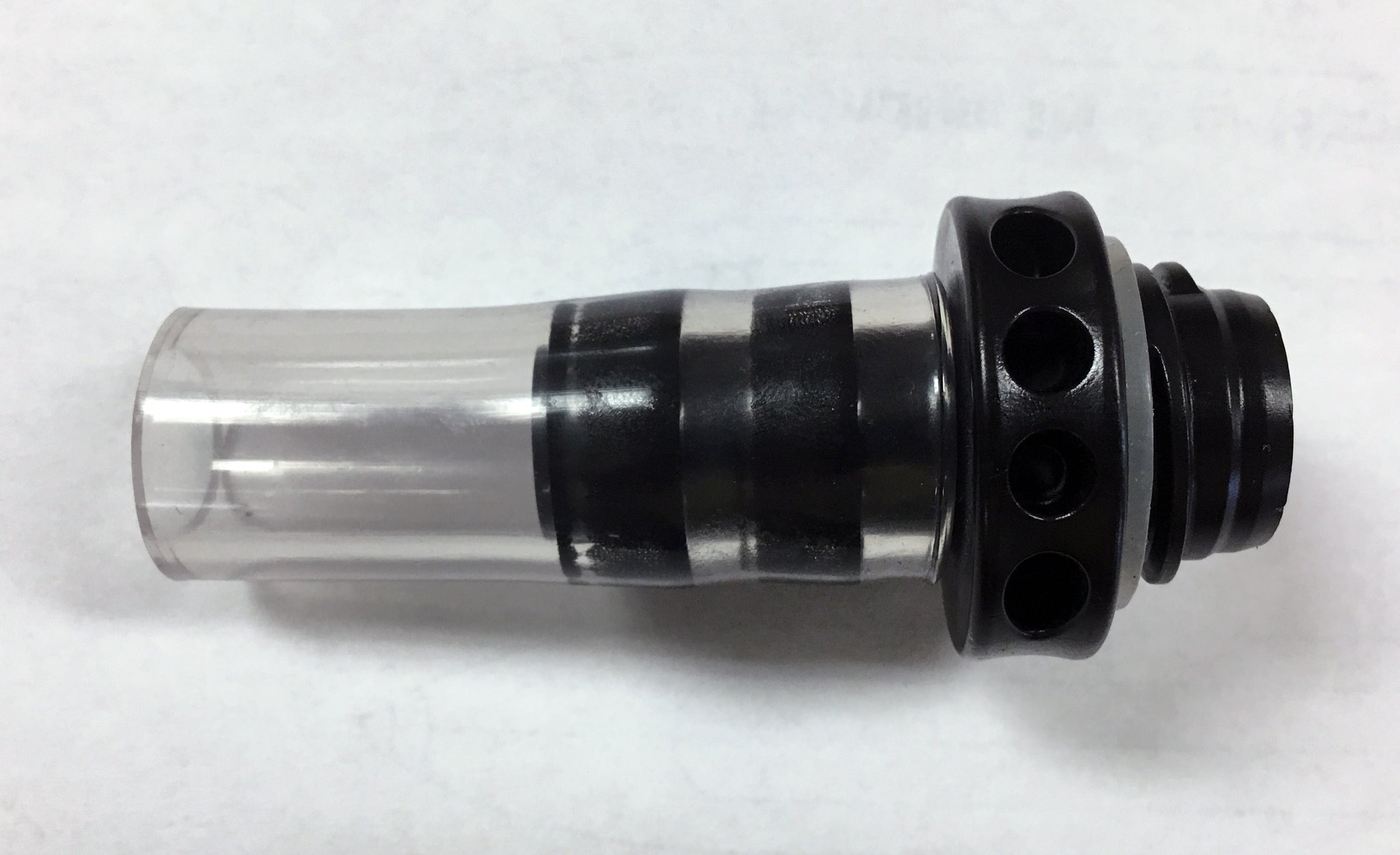 Leafield Valve Adapter SOTAR