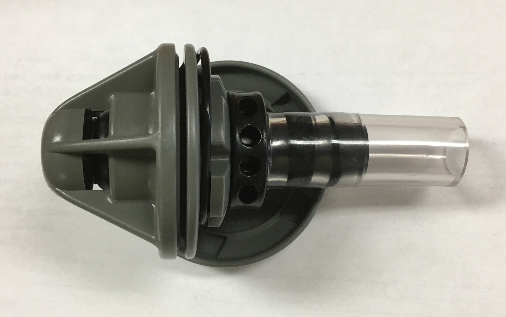 Leafield Valve Adapter-Accessory-NRS-Leafield Valve Apapter-SOTAR