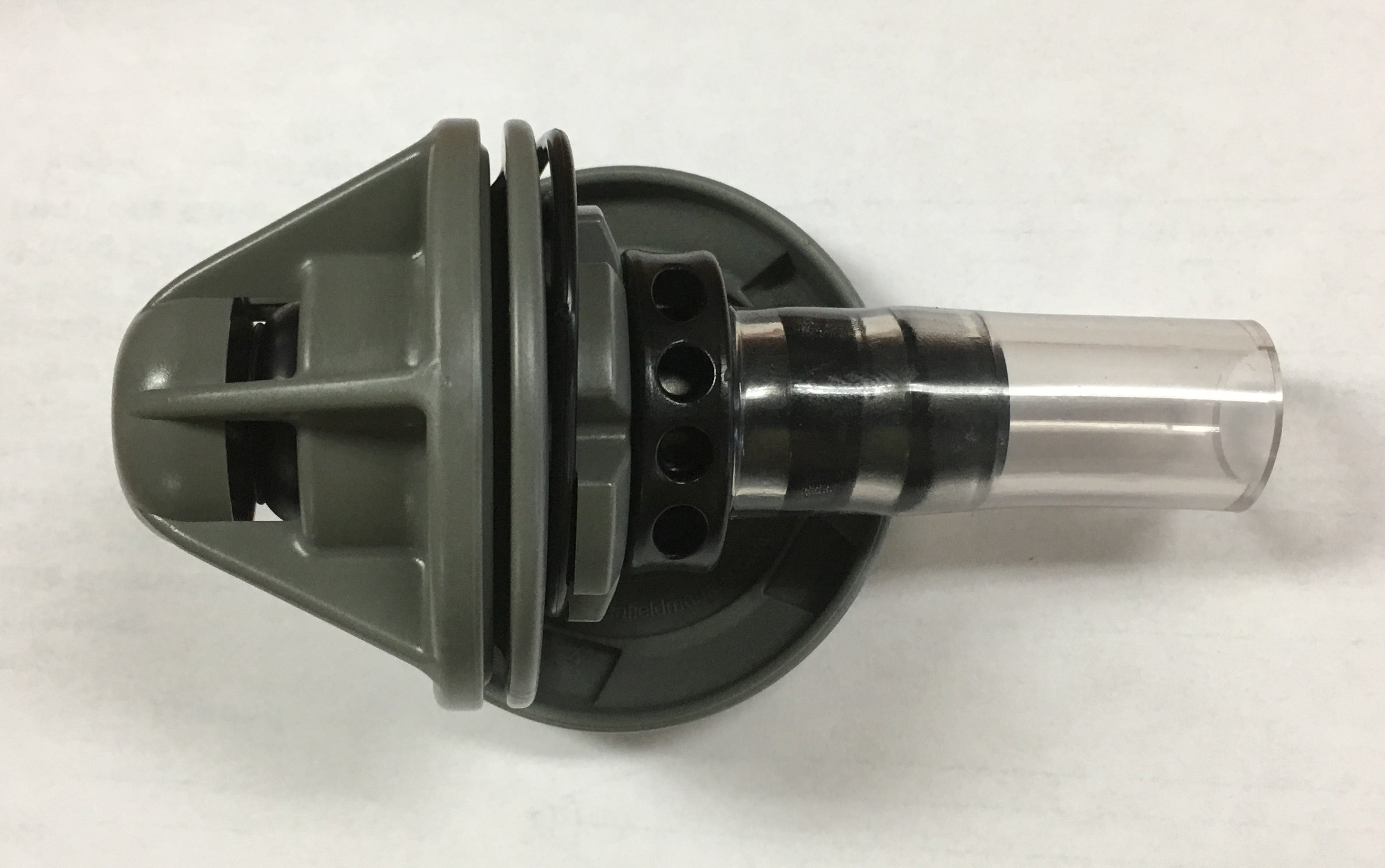 Leafield Valve Adapter-Accessory-NRS-Leafield Valve Apapter-SOTAR