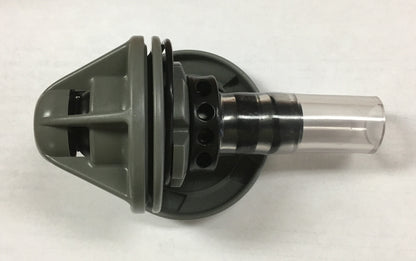 Leafield Valve Adapter-Accessory-NRS-Leafield Valve Apapter-SOTAR